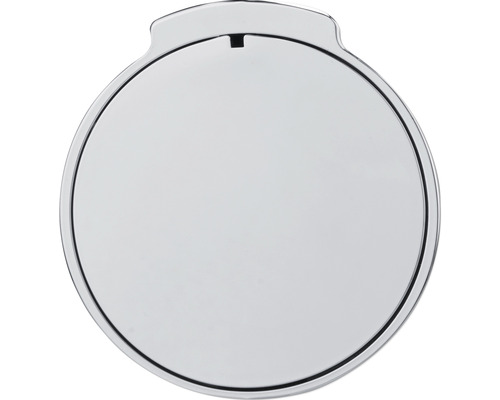 Capac rotund pentru suport perie WC