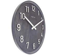 Ceas de perete Nextime cu cifre
