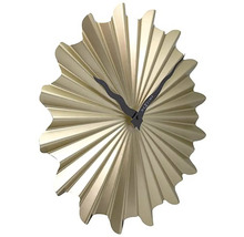 Ceas de perete Nextime cu model radial
