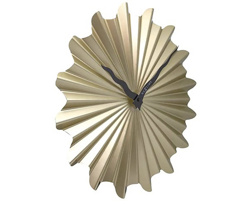 Ceas de perete Nextime cu model radial
