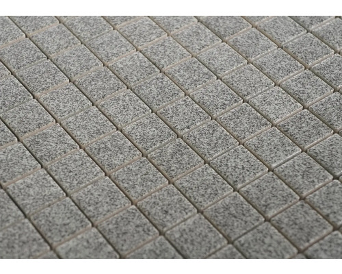 Mozaic cu suprafață aspră în detaliu