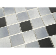 Placă de mozaic din ceramică