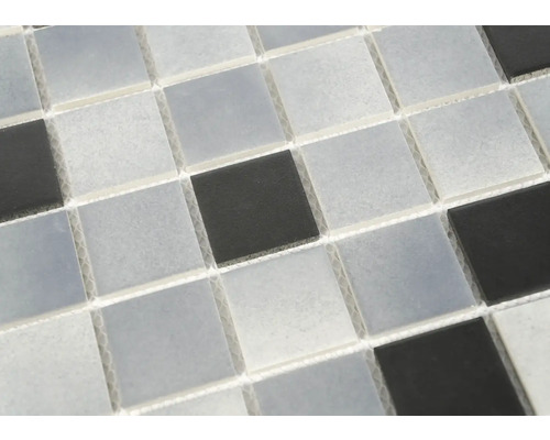 Placă de mozaic din ceramică