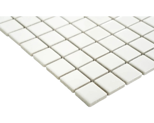 Placă de mozaic, pătrată