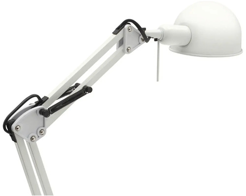 Lampă de birou cu braț reglabil