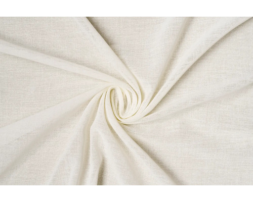 Material decorativ cu țesătură simplă în stare răsucită