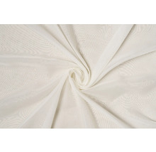 Material textil diafan, deschis la culoare, cu cădere moale