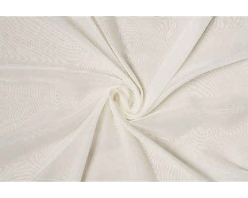 Material textil diafan, deschis la culoare, cu cădere moale