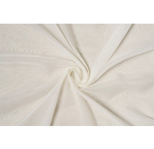 Textil cu material decorativ transparent răsucit