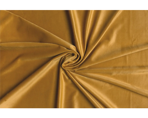 Prim-plan cu o țesătură de tapițerie rulată