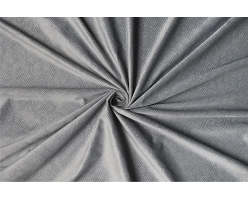 Material decorativ cu model geometric