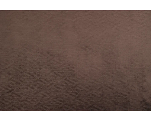 Tapetă textilă cu model geometric