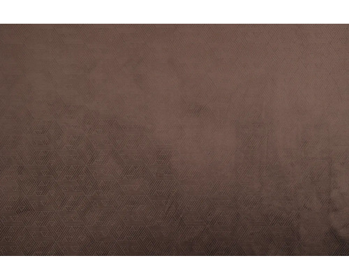 Material textil cu model geometric