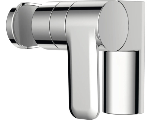 Robinet de colț din metal