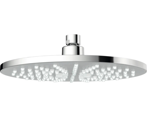 Cap de duș rotund pentru baie