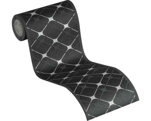 Folie decorativă cu model geometric pe rolă