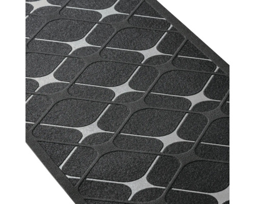 Covoraș de intrare cu model grafic