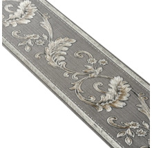 Bordură de tapet cu model floral
