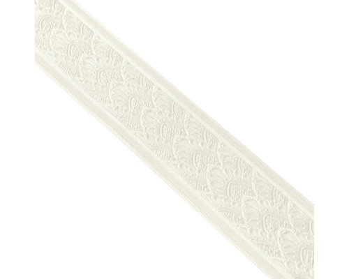 Bordură decorativă cu model