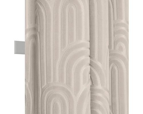 Șaluri decorative cu model de arce