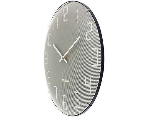 Ceas analogic de perete cu cadran