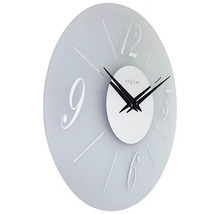 Ceas de perete Nextime cu cadran