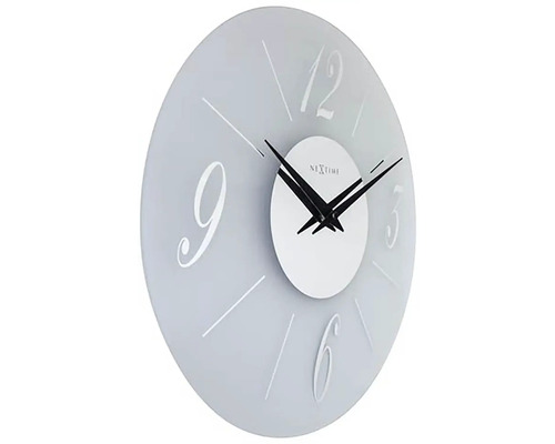Ceas de perete Nextime cu cadran