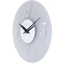 Ceas de perete Nextime cu cadran