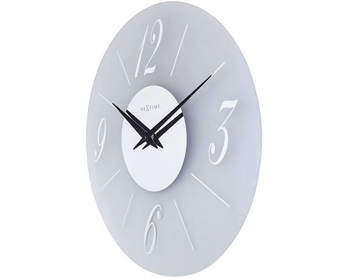 Ceas de perete Nextime cu cadran