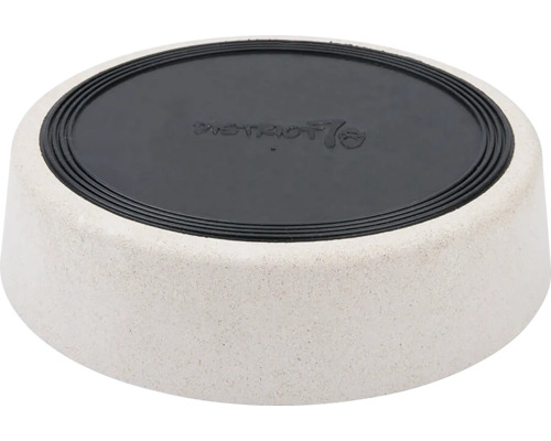 District 70 bol pentru hrană din bambus și cauciuc