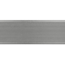 Profil WPC Konsta pentru terasă gri mat 26x145x1000 mm-thumb-5
