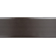 Profil WPC Konsta pentru terasă ciocolatiu 25x145x1000 mm-thumb-5
