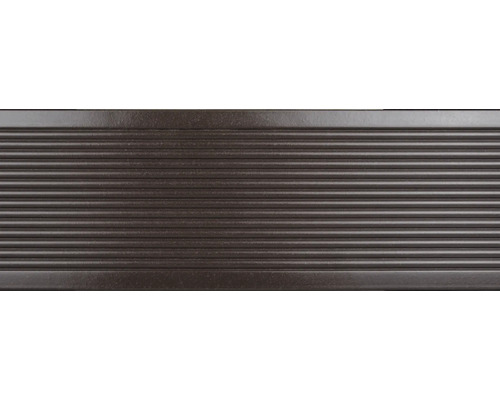 Detaliu cu o rulou exterioară