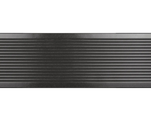 Covoraș de podea din cauciuc striat