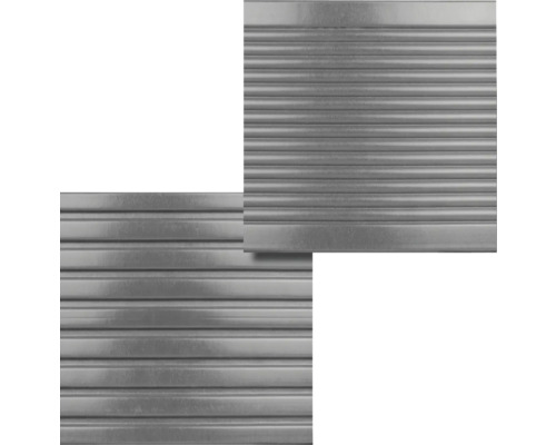 Profil rulou din metal