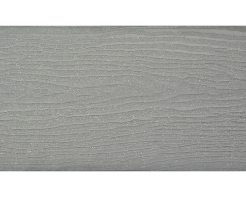 Decking de terasă din material lemn-polimer cu structură de lemn