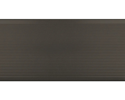 Scândură de terasă canelată din lemn