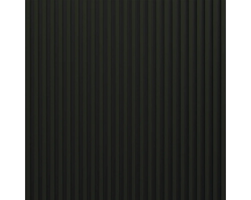 Panouri canelate pentru placarea pereților