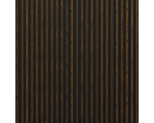 Panouri din lemn cu lamele verticale pentru placarea pereților