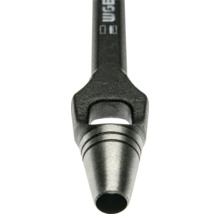 Preducea cu mâner WGB 4mm, oțel special-thumb-2