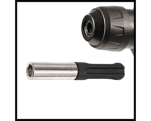 Mașină de găurit cu cheie tubulară