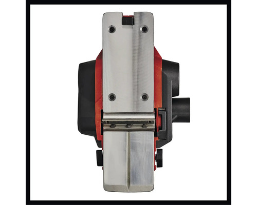 Rindea electrică de sus