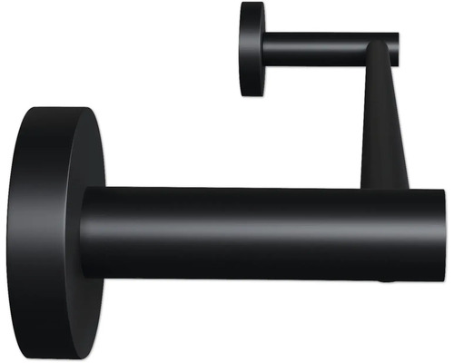 Suport dublu pentru prosoape pentru montare pe perete