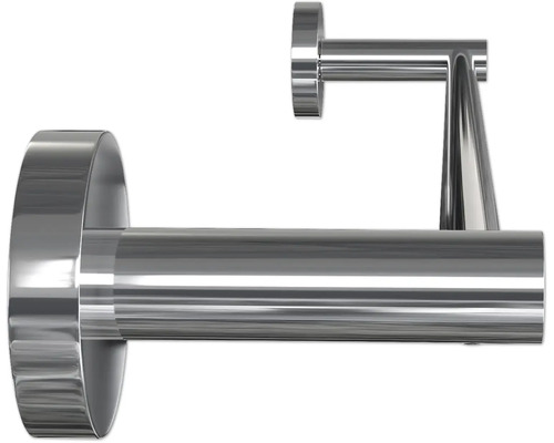 Suport pentru prosop din metal pentru montare pe perete