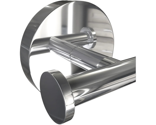 Suport de prosop metalic pentru montare pe perete