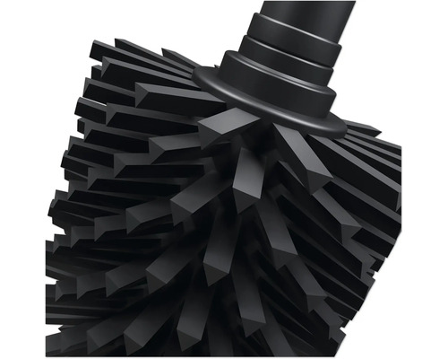 Perie de toaletă cu peri