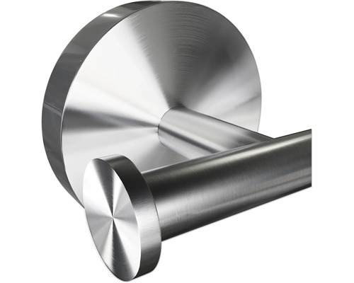 Suport metalic pentru prosoape, pentru montare pe perete