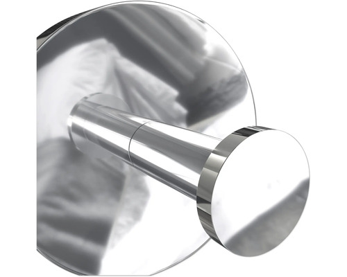 Cârlig individual metalic pentru montare pe perete