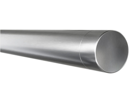 Bară rotundă de perdea metalică