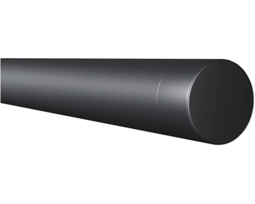 Bară rotundă din fier